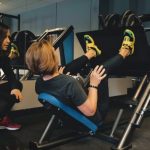 How to incorporate bone density exercises into daily routines
