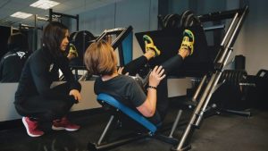 How to incorporate bone density exercises into daily routines
