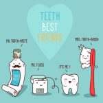 How to prevent cavities with proper dental care