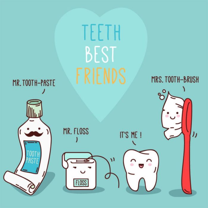 How to prevent cavities with proper dental care