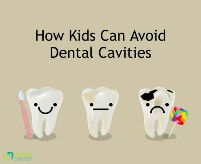 How to prevent cavities with proper dental care