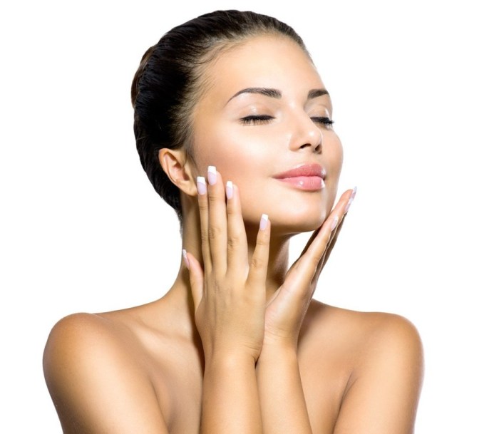 How to detoxify the skin with natural skincare